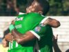 Atlético Nacional superó a Tigres y dio un paso firme hacia la siguiente fase de la Copa BetPlay