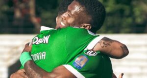 Atlético Nacional superó a Tigres y dio un paso firme hacia la siguiente fase de la Copa BetPlay