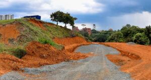 Concejo de Cali pide frenar obras en el Zanjón del Burro mientras revisan su impacto ambiental y urbanístico