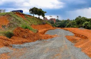 Concejo de Cali pide frenar obras en el Zanjón del Burro mientras revisan su impacto ambiental y urbanístico