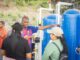 Nueva planta de agua potable beneficiará a más de 200 familias de la vereda El Peón en Pance