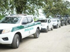 Gobernación reactivará Corredores Seguros para fortalecer la seguridad en el norte del Valle