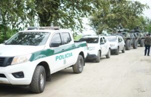 Gobernación reactivará Corredores Seguros para fortalecer la seguridad en el norte del Valle