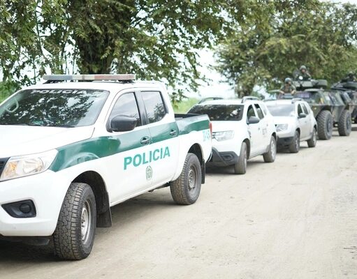 Gobernación reactivará Corredores Seguros para fortalecer la seguridad en el norte del Valle