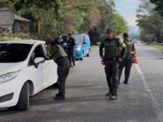 Más de 3.000 policías reforzarán la seguridad en las vías del Valle durante el puente festivo