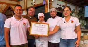 Valle del Cauca hace historia con el primer restaurante saludable certificado de Colombia