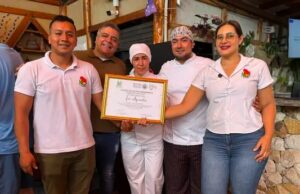 Valle del Cauca hace historia con el primer restaurante saludable certificado de Colombia