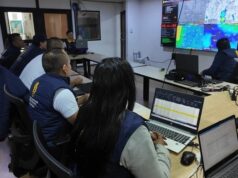 OroraTech y Bambi Bucket, las herramientas del Valle para prevenir incendios forestales