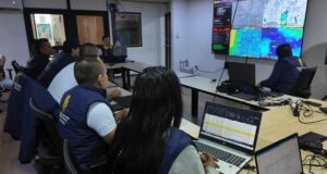 OroraTech y Bambi Bucket, las herramientas del Valle para prevenir incendios forestales