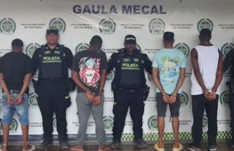 Simularon un choque para secuestrar a un comerciante; el GAULA logró rescatarlo en la invasión Haití al oriente de Cali