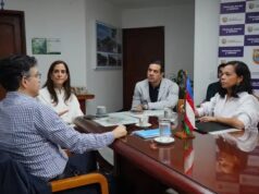 Cali fortalece alianza con ONU-Hábitat para impulsar proyectos de vivienda y renovación urbana