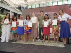 Programa Litoral fortalece los oficios artesanales del Pacífico y beneficia a cientos de familias en Cali