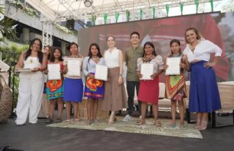 Programa Litoral fortalece los oficios artesanales del Pacífico y beneficia a cientos de familias en Cali