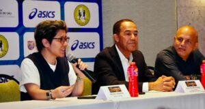 Cali se alista para la quinta edición de la Carrera del Pacífico 10K