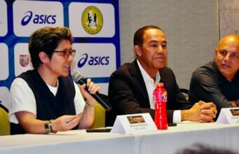 Cali se alista para la quinta edición de la Carrera del Pacífico 10K