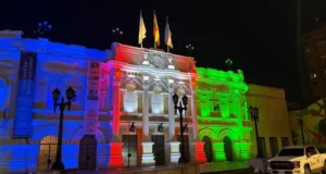 Más de 8.000 personas han disfrutado las experiencias inmersivas por los 490 años de Cali