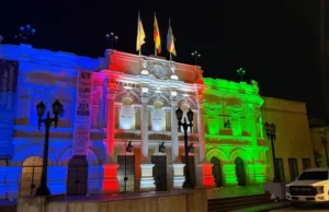 Más de 8.000 personas han disfrutado las experiencias inmersivas por los 490 años de Cali