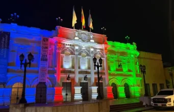 Más de 8.000 personas han disfrutado las experiencias inmersivas por los 490 años de Cali
