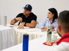Alcaldía de Cali destaca apoyo a familias tras restitución del predio Brisas de las Torres