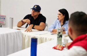 Alcaldía de Cali destaca apoyo a familias tras restitución del predio Brisas de las Torres