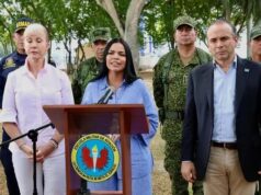 Cali refuerza su seguridad con 11 mil efectivos para la posesión presidencial del 7 de agosto