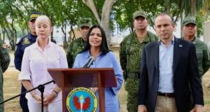 Cali refuerza su seguridad con 11 mil efectivos para la posesión presidencial del 7 de agosto