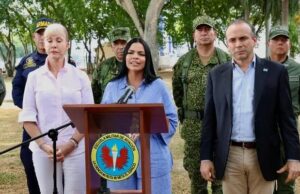 Cali refuerza su seguridad con 11 mil efectivos para la posesión presidencial del 7 de agosto