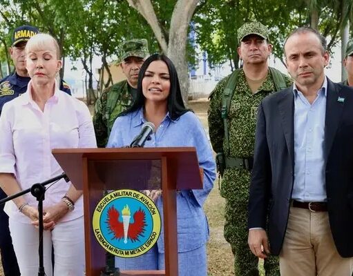 Cali refuerza su seguridad con 11 mil efectivos para la posesión presidencial del 7 de agosto