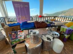 Comuna 1 de Cali recibe nuevos recursos para promover el arte, la inclusión y el emprendimiento