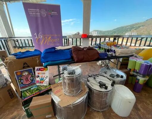 Comuna 1 de Cali recibe nuevos recursos para promover el arte, la inclusión y el emprendimiento