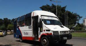 Alcaldía despeja dudas: el Transporte Público Colectivo no desaparecerá en Cali