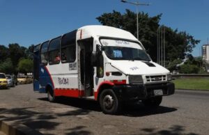 Alcaldía despeja dudas: el Transporte Público Colectivo no desaparecerá en Cali