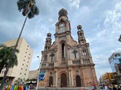 Palmira guardará un minuto de silencio por las víctimas del terremoto