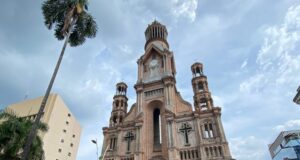 Palmira guardará un minuto de silencio por las víctimas del terremoto