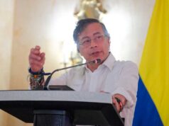 Presidente Petro plantea un diálogo global para evitar una escalada contra Cuba