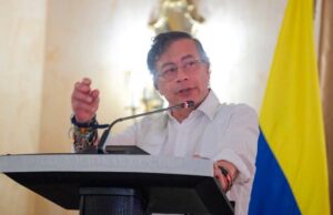 Presidente Petro plantea un diálogo global para evitar una escalada contra Cuba