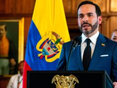 De La Espriella confirma pagos de aseguradoras a afectados por el terremoto