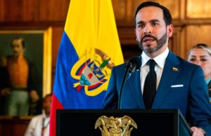 De La Espriella confirma pagos de aseguradoras a afectados por el terremoto