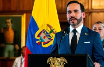 De La Espriella confirma pagos de aseguradoras a afectados por el terremoto