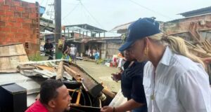 “Buenaventura no está solo”: refuerzan ayuda humanitaria tras el terremoto