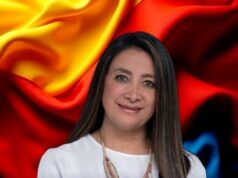 Presidente electo Abelardo De La Espriella completa su gabinete con el nombramiento de la nueva ministra de Ciencia Claudia Benavides Salazar