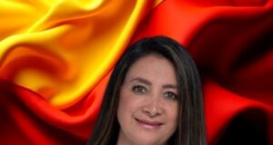 Presidente electo Abelardo De La Espriella completa su gabinete con el nombramiento de la nueva ministra de Ciencia Claudia Benavides Salazar
