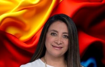 Presidente electo Abelardo De La Espriella completa su gabinete con el nombramiento de la nueva ministra de Ciencia Claudia Benavides Salazar