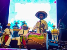 Cali se prepara para celebrar los 30 años del Festival Petronio Álvarez