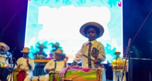 Cali se prepara para celebrar los 30 años del Festival Petronio Álvarez
