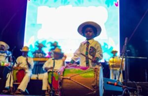 Cali se prepara para celebrar los 30 años del Festival Petronio Álvarez