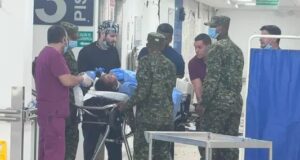 Apoyo nacional e internacional fortalece rescate en el HUV