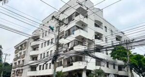 Bomberos Cali y Cruz Roja retiran 13 cilindros de gas de edificio en riesgo en Los Cámbulos