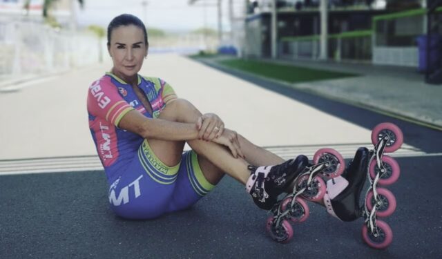 Luz Mery Tristán