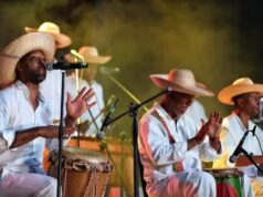 El Festival Petronio Álvarez celebra 30 ediciones regresando a su primera casa